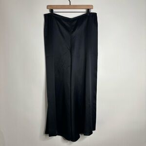 Jeanette for St. Martin Vintage Silk Pant size Small